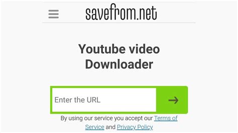 ensavefrom net